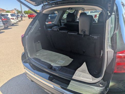 Used 2020 Nissan Pathfinder SL w/ Cargo Package AWD/4WD image 30