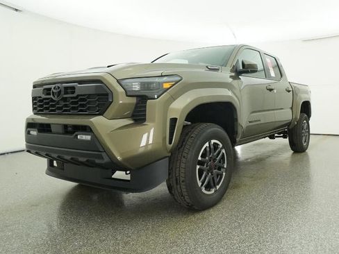 New 2026 Toyota Tacoma TRD Sport image 59