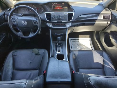 Used 2014 Honda Accord Sport image 12
