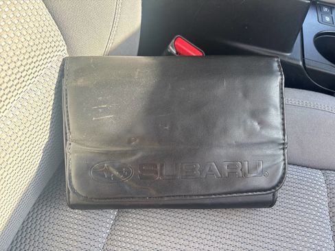 Used 2018 Subaru Outback 2.5i Premium image 28