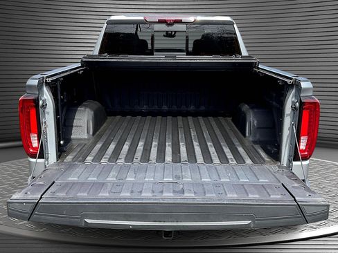 Used 2023 GMC Sierra 1500 Denali w/ Denali Reserve Package image 7