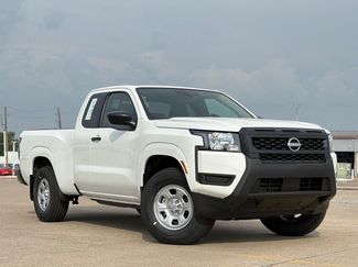 New 2026 Nissan Frontier S video 2