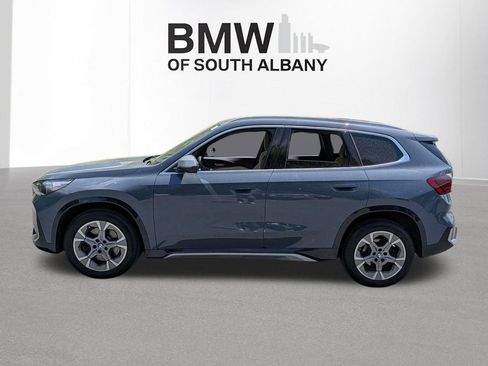 Certified 2023 BMW X1 xDrive28i w/ Convenience Package AWD/4WD image 4