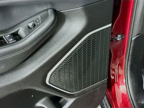 Certified 2021 Jeep Grand Cherokee L Limited image 28