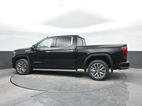New 2026 GMC Sierra 1500 Denali w/ Denali Reserve Package image 3