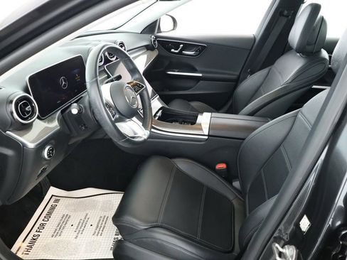 Used 2022 Mercedes-Benz C 300 Sedan image 19