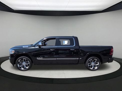 Used 2021 RAM 1500 Limited AWD/4WD image 5