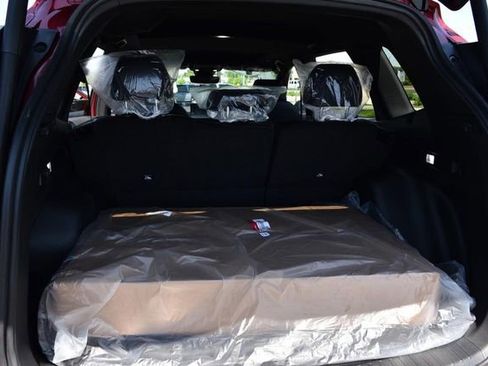 New 2026 Honda CR-V Sport-L image 28