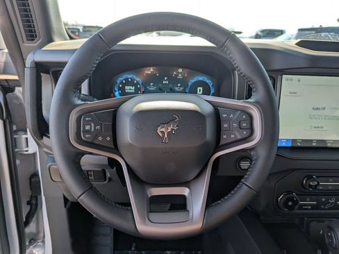 New 2026 Ford Bronco Big Bend AWD/4WD image 30