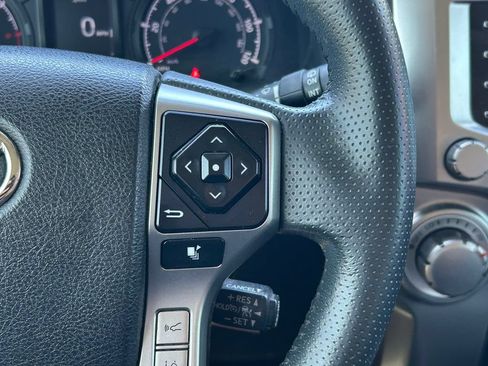 Used 2021 Toyota 4Runner SR5 Premium w/ Moonroof Package AWD/4WD image 39