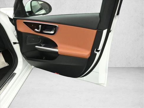 New 2026 Mercedes-Benz C 300 4MATIC Sedan image 30