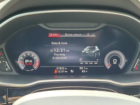 Used 2020 Audi Q3 2.0T Prestige AWD/4WD image 23
