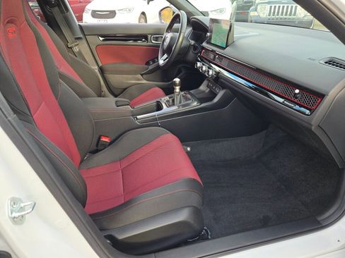 Used 2025 Honda Civic Si image 6