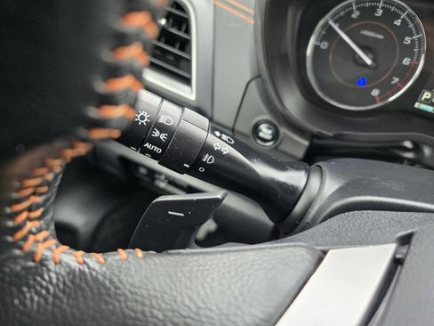 Used 2022 Subaru Crosstrek 2.5i Limited w/ Popular Package #3 image 23