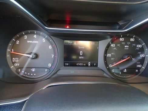 Used 2022 Chevrolet TrailBlazer LT w/ Convenience Package image 12