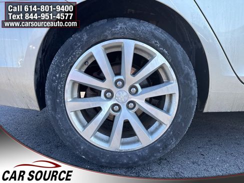 Used 2013 Chevrolet Malibu LTZ image 30