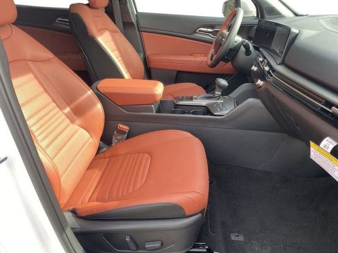 New 2026 Kia Sportage SX FWD image 32