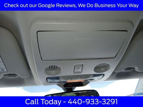 Certified 2022 Ford EcoSport SE w/ Interior Protection Package AWD/4WD image 24