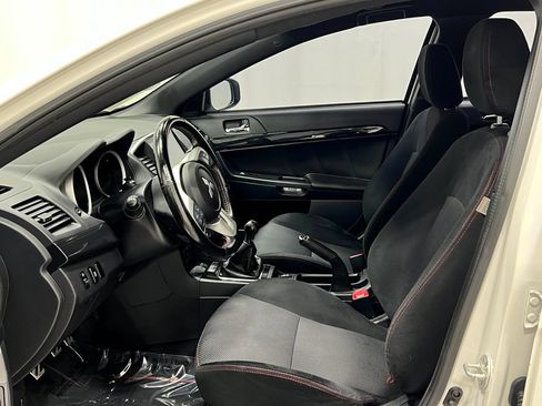 Used 2015 Mitsubishi Lancer Evolution Final Edition AWD/4WD image 11