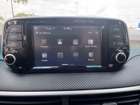 Used 2019 Hyundai Tucson SE FWD image 11