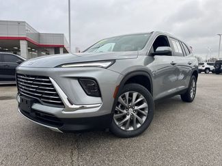 Used 2025 Buick Enclave Preferred 360° Tour