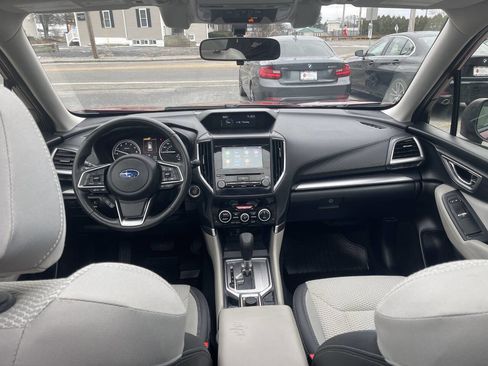 Used 2019 Subaru Forester Premium image 23