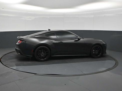 Certified 2024 Ford Mustang GT Premium RWD image 9