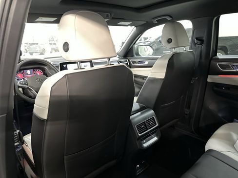 New 2026 Volkswagen Atlas Cross Sport SEL Premium R-Line AWD/4WD image 20