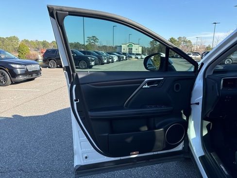 Used 2021 Lexus RX 350 350 image 7