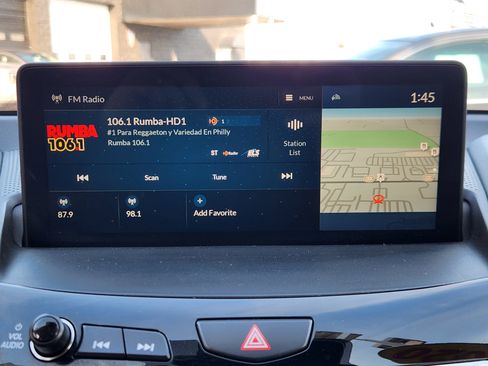 Certified 2020 Acura RDX Technology Package image 11