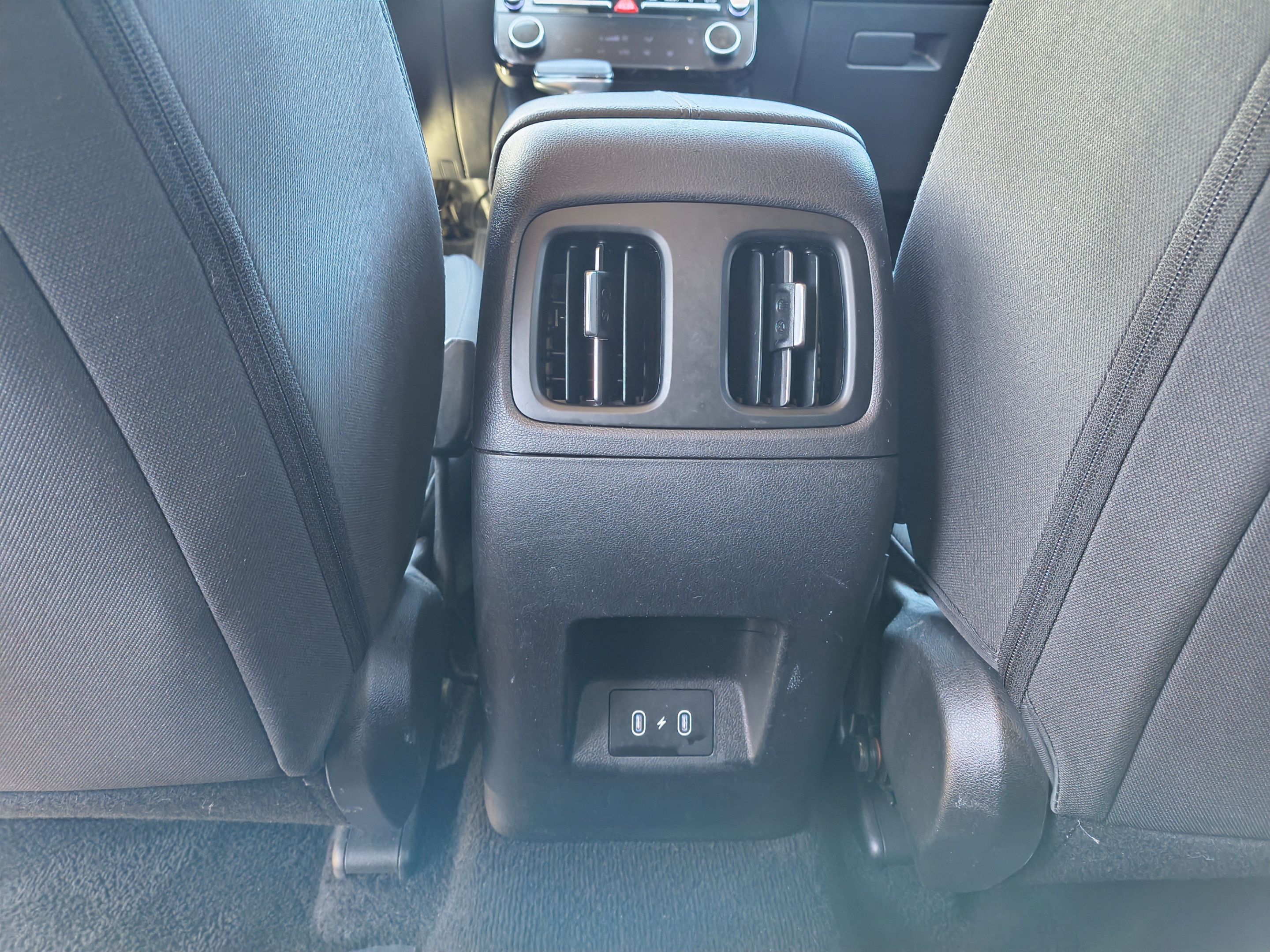 Certified 2025 Hyundai Tucson SEL FWD image 15