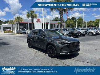 Used 2024 MAZDA CX-50 AWD 2.5 S w/ Select Package video 1