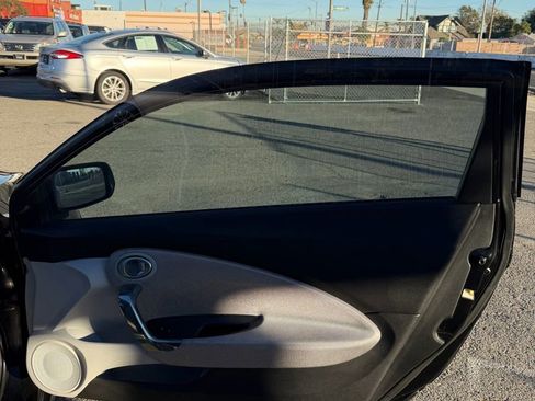 Used 2011 Honda CR-Z EX image 10