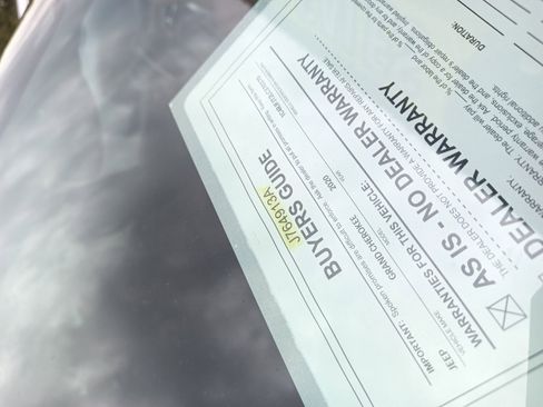 Used 2024 Jeep Gladiator Rubicon w/ Convenience Group image 26