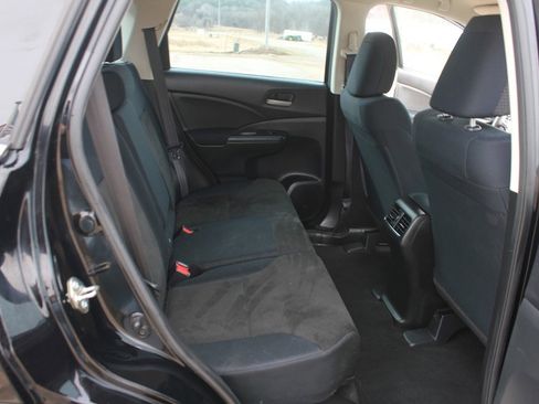 Used 2016 Honda CR-V LX image 34