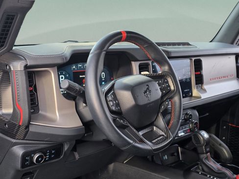 Used 2023 Ford Bronco Raptor image 9