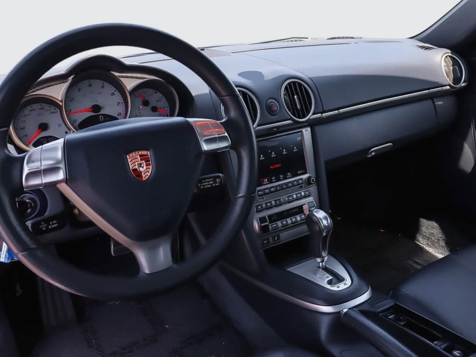 Used 2006 Porsche Cayman S RWD image 19