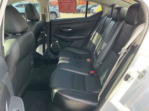 Certified 2024 Nissan Sentra SR w/ SR Premium Package image 24