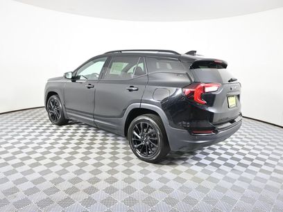 Used 2024 GMC Terrain SLT w/ Elevation Edition