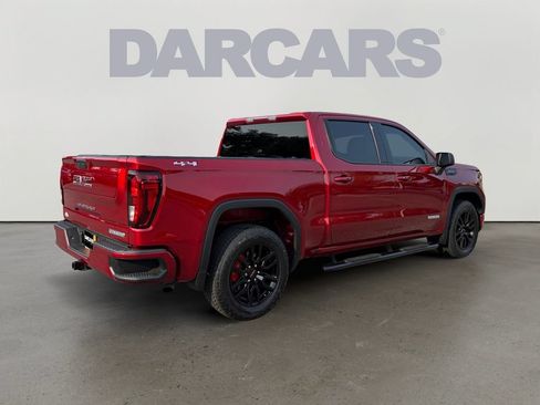 Used 2023 GMC Sierra 1500 Elevation AWD/4WD image 7