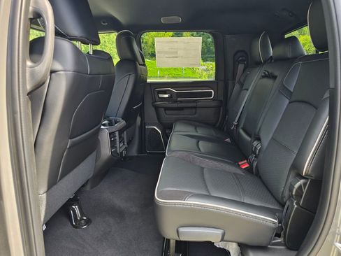 New 2026 RAM 2500 Laramie w/ Night Edition image 10