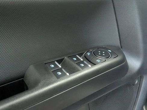 New 2026 Ford Bronco Sport Big Bend AWD/4WD image 9