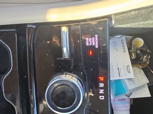 Used 2022 Jeep Grand Cherokee L Limited image 19