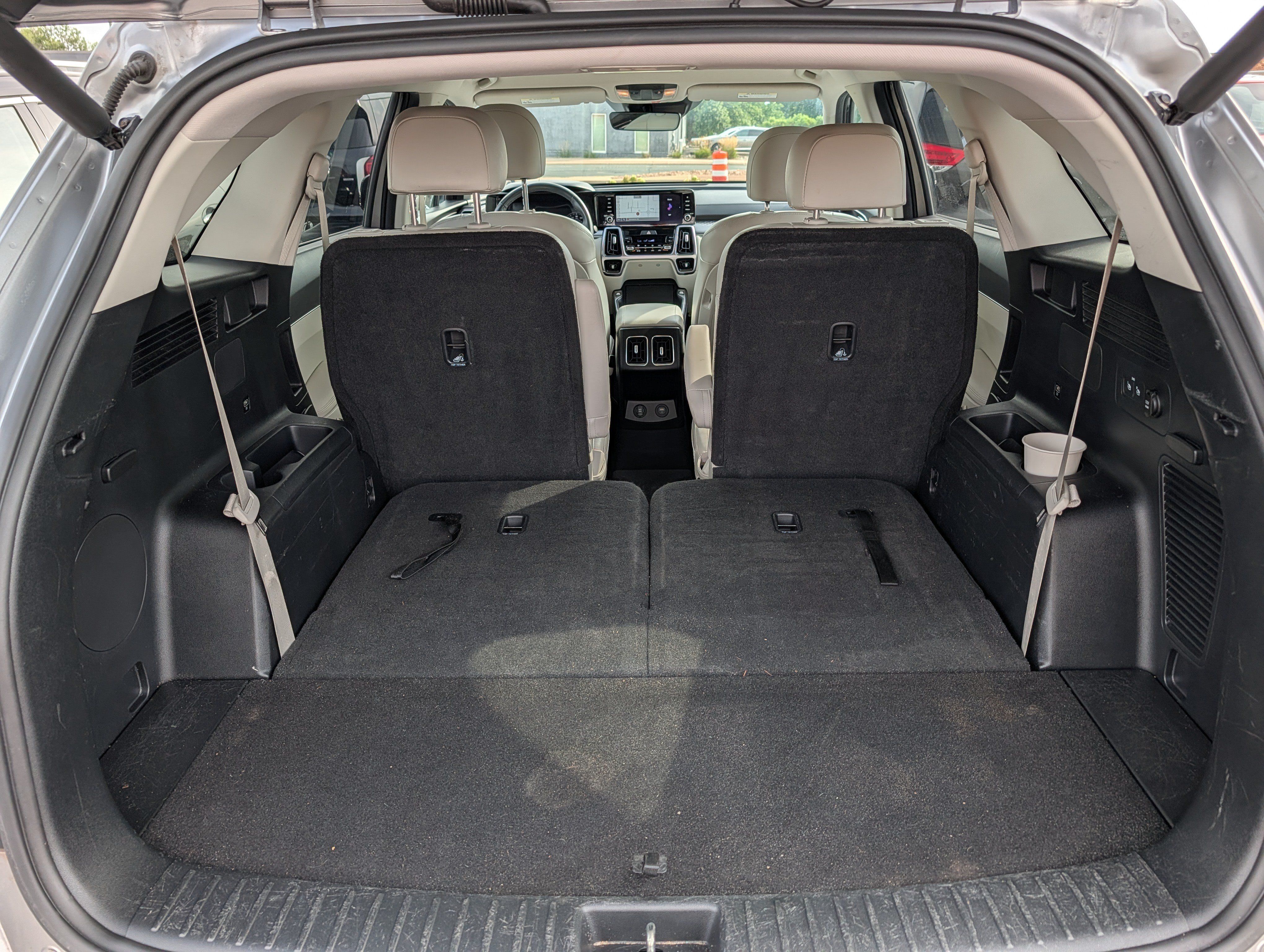 Used 2023 Kia Sorento EX AWD/4WD image 18