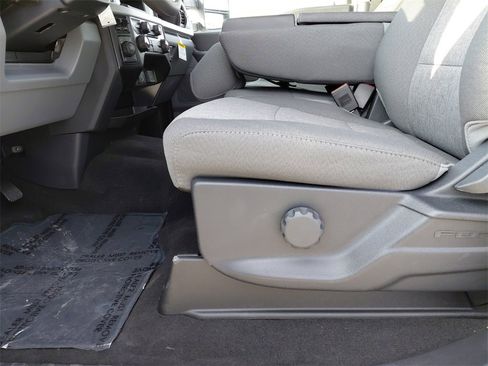 New 2026 Ford F350 XL w/ STX Appearance Package image 28