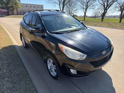 Used 2013 Hyundai Tucson GLS