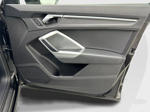 Used 2020 Audi Q3 2.0T Premium w/ Convenience Package image 48