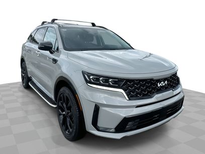 Used 2022 Kia Sorento SX