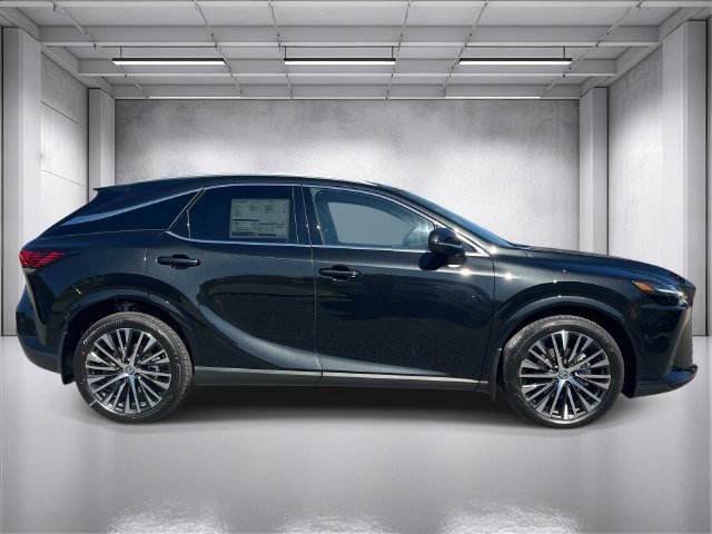 New 2026 Lexus RX 350 Premium Plus w/ Convenience Package AWD/4WD image 2