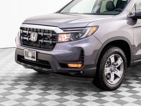 New 2026 Honda Ridgeline RTL image 36